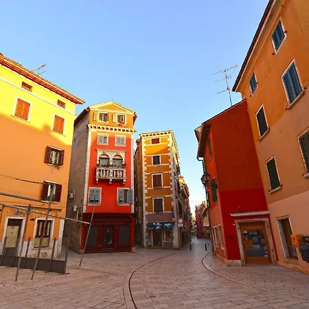 Fuer 2 Personen Ca 27 Qm In Rovinj, Istrien Istrische Riviera Apartment Rovinj