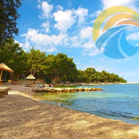 Apartment Fuer 2 Personen Ca 27 Qm In Rovinj, Istrien Istrische Riviera