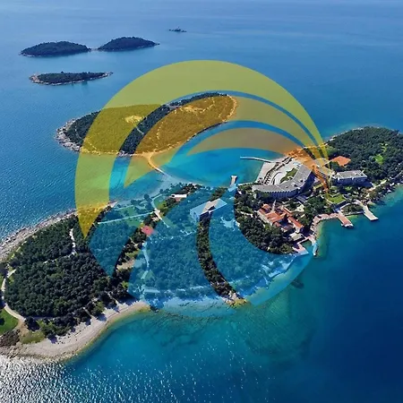 Fuer 2 Personen Ca 27 Qm In Rovinj, Istrien Istrische Riviera Apartment Rovinj