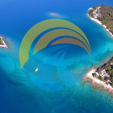 Fuer 2 Personen Ca 27 Qm In Rovinj, Istrien Istrische Riviera Apartament