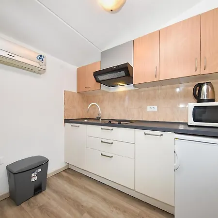 Fuer 2 Personen Ca 27 Qm In Rovinj, Istrien Istrische Riviera
