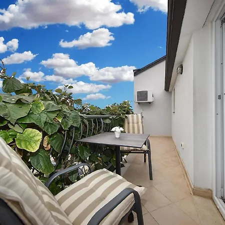 Apartment Fuer 2 Personen Ca 27 Qm In Rovinj, Istrien Istrische Riviera