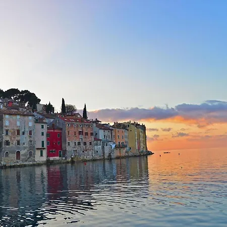 Apartament Fuer 2 Personen Ca 27 Qm In Rovinj, Istrien Istrische Riviera Rovinj