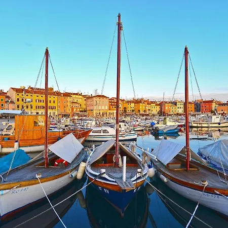 Fuer 2 Personen Ca 27 Qm In Rovinj, Istrien Istrische Riviera Rovinj